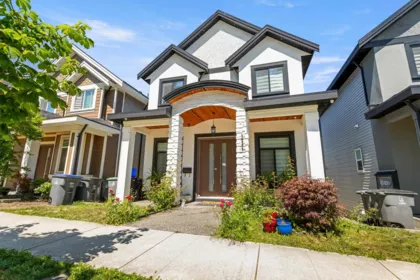 14171 59a Avenue, Surrey, BC, Surrey — Single Family Residence for sale