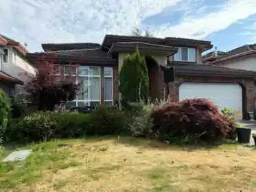 6660 Magnolia Drive, Richmond, BC, Richmond — Single Family Residence for sale