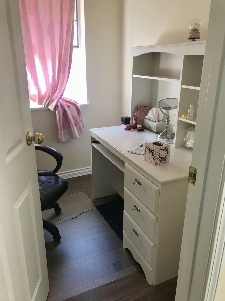 Bedroom 3 Photo of 5553 Hankin Drive, Richmond, BC