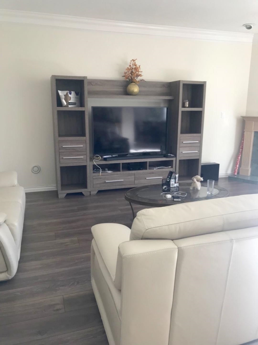 Breakfast Nook Photo of 5553 Hankin Drive, Richmond, BC