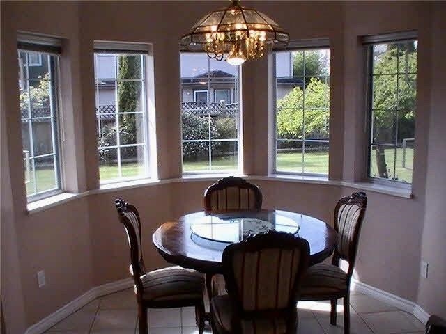 Family Room Photo of 5553 Hankin Drive, Richmond, BC