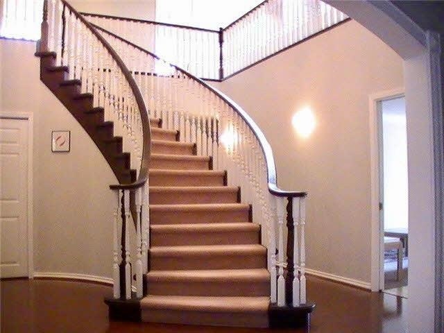 Living Room Photo of 5553 Hankin Drive, Richmond, BC