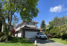 5553 Hankin Drive, Richmond, BC