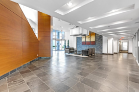 1103 2979 Glen Drive, Coquitlam, BC