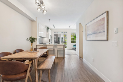 13 3399 151 Street, Surrey, BC, Surrey — Townhouse for sale