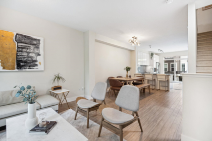13 3399 151 Street, Surrey, BC, Surrey — Townhouse for sale