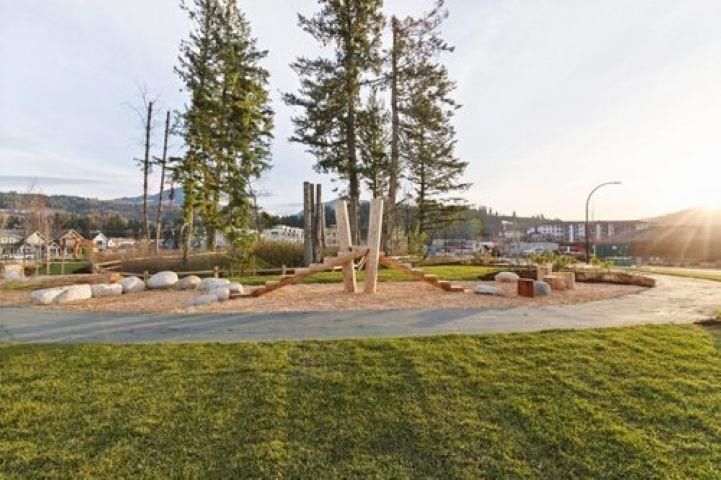 Community Amenities Photo (Clubhouse) of 205 46211 Promontory Road, Chilliwack, BC