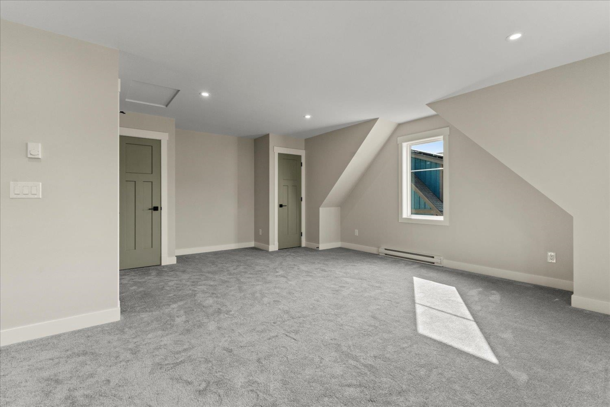 Garden / Landscaping Photo of 205 46211 Promontory Road, Chilliwack, BC