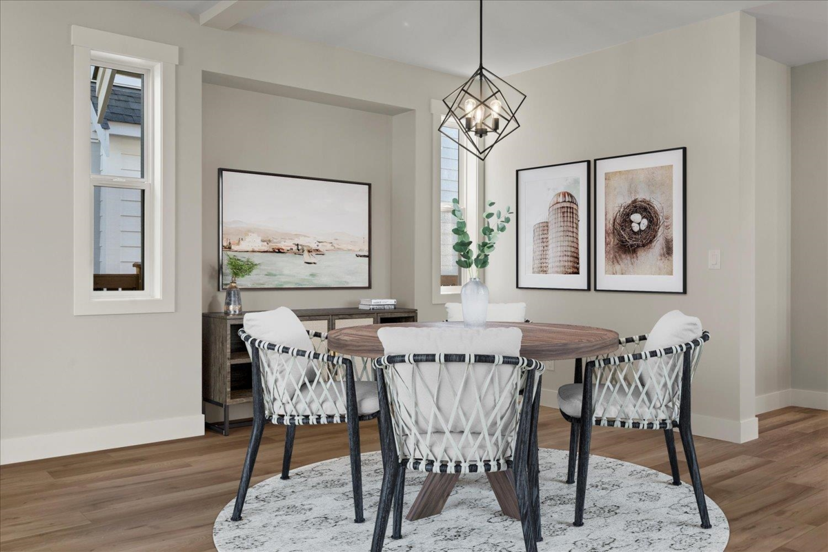 Kitchen Photo of 205 46211 Promontory Road, Chilliwack, BC