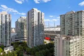 808 668 Citadel Parade, Vancouver, BC