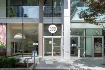 2101 999 Seymour Street, Vancouver, BC, Vancouver — Apartment/Condo for sale