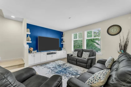 28 14271 60 Avenue, Surrey, BC, Surrey — Townhouse for sale