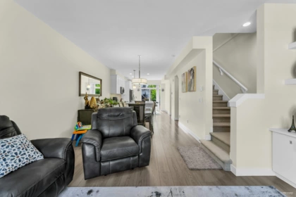 28 14271 60 Avenue, Surrey, BC, Surrey — Townhouse for sale