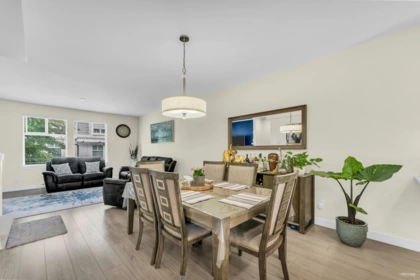 28 14271 60 Avenue, Surrey, BC, Surrey — Townhouse for sale