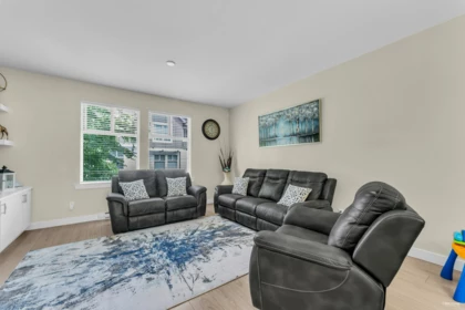 28 14271 60 Avenue, Surrey, BC, Surrey — Townhouse for sale