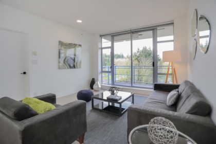 1109 280 Ross Drive, New Westminster, BC, New Westminster — Apartment/Condo for sale