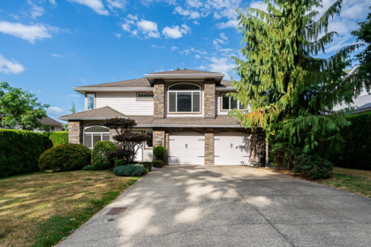 5739 171 Street, Surrey, BC, Surrey — Single Family Residence for sale