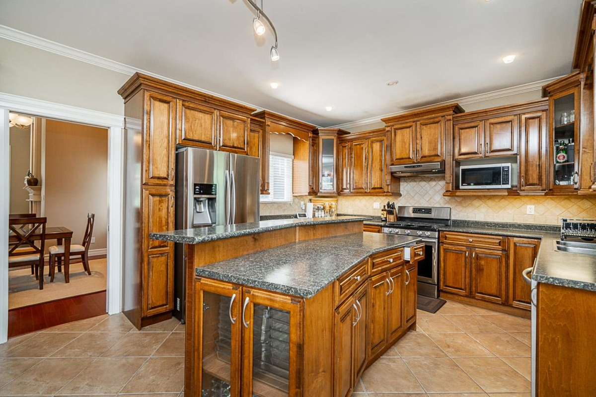 Dining Area Photo of 15967 110a Avenue, Surrey, BC