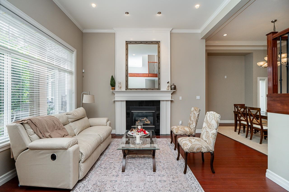 Exterior Front Photo of 15967 110a Avenue, Surrey, BC