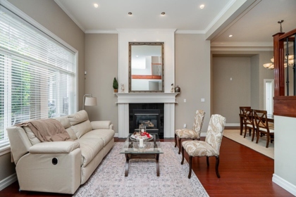 15967 110a Avenue, Surrey, BC, Surrey — Single Family Residence for sale