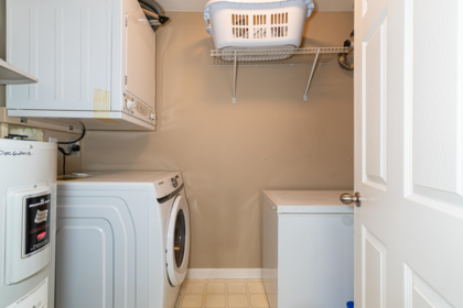 Guest Bathroom Photo of 311 12464 191b Street, Pitt Meadows, BC