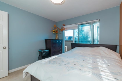 Hallway Photo of 311 12464 191b Street, Pitt Meadows, BC