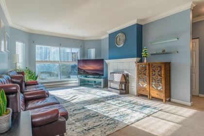 Kitchen Photo of 311 12464 191b Street, Pitt Meadows, BC