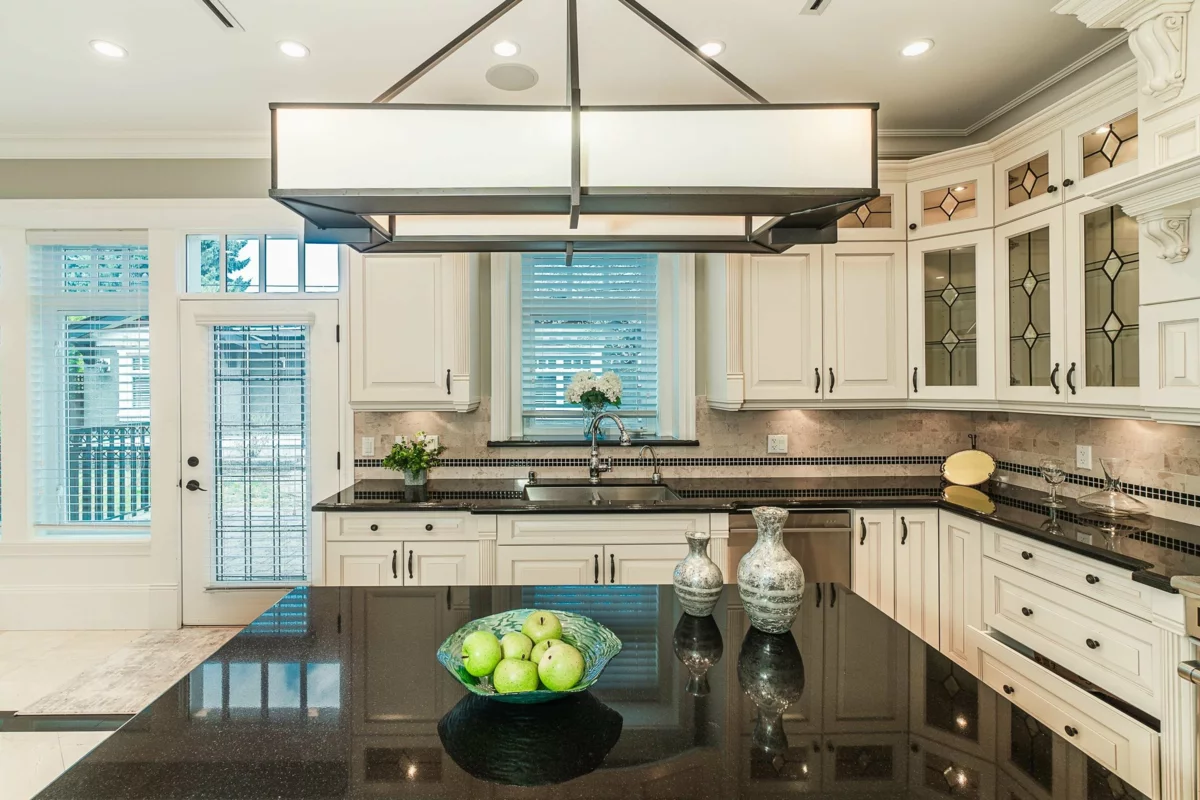 Bedroom 2 Photo of 1657 W 58th Avenue, Vancouver, BC