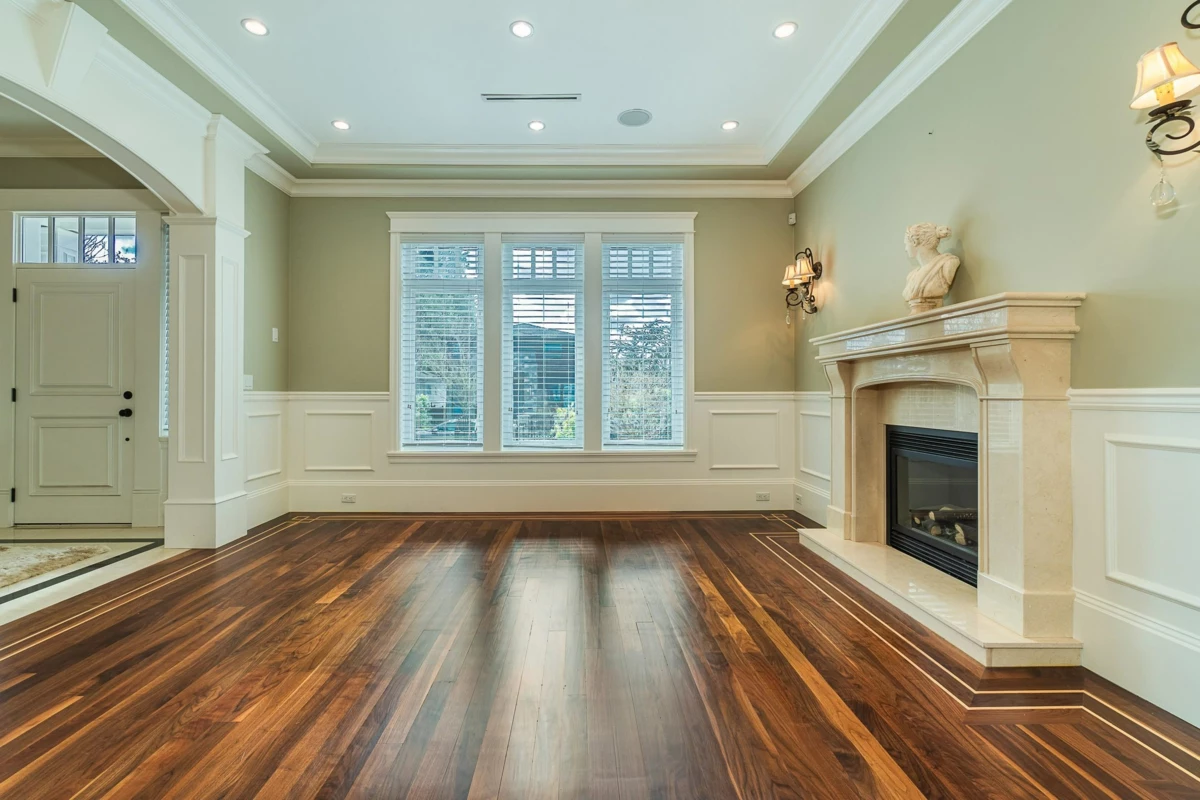 Dining Area Photo of 1657 W 58th Avenue, Vancouver, BC