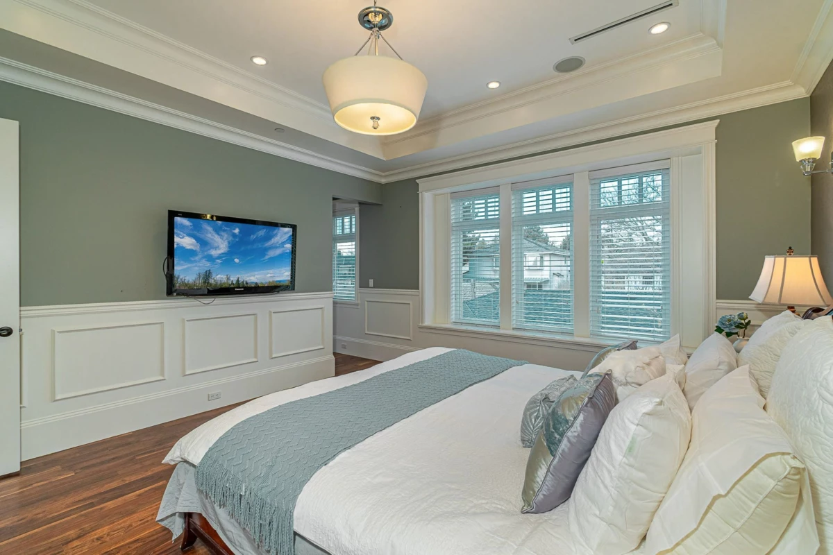 Entry Foyer Photo of 1657 W 58th Avenue, Vancouver, BC
