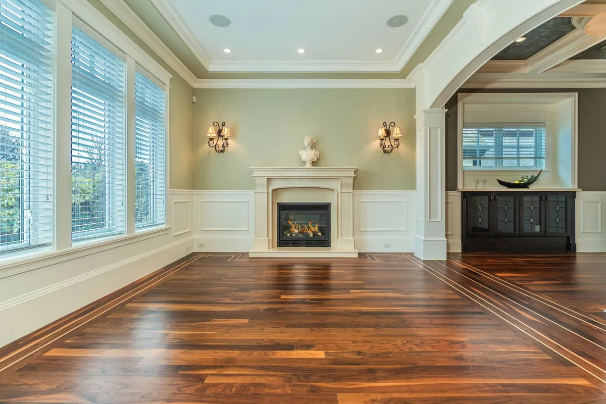 Exterior Rear Photo of 1657 W 58th Avenue, Vancouver, BC