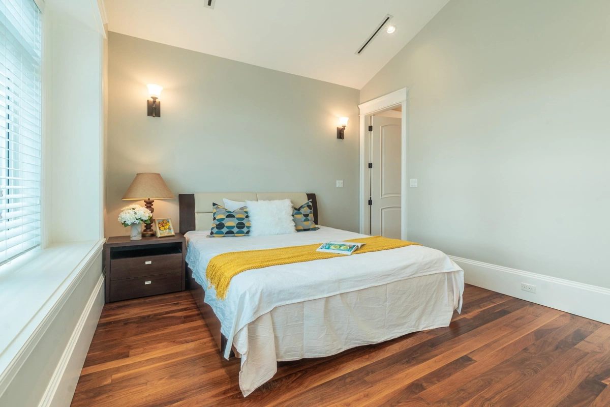 Garden / Landscaping Photo of 1657 W 58th Avenue, Vancouver, BC