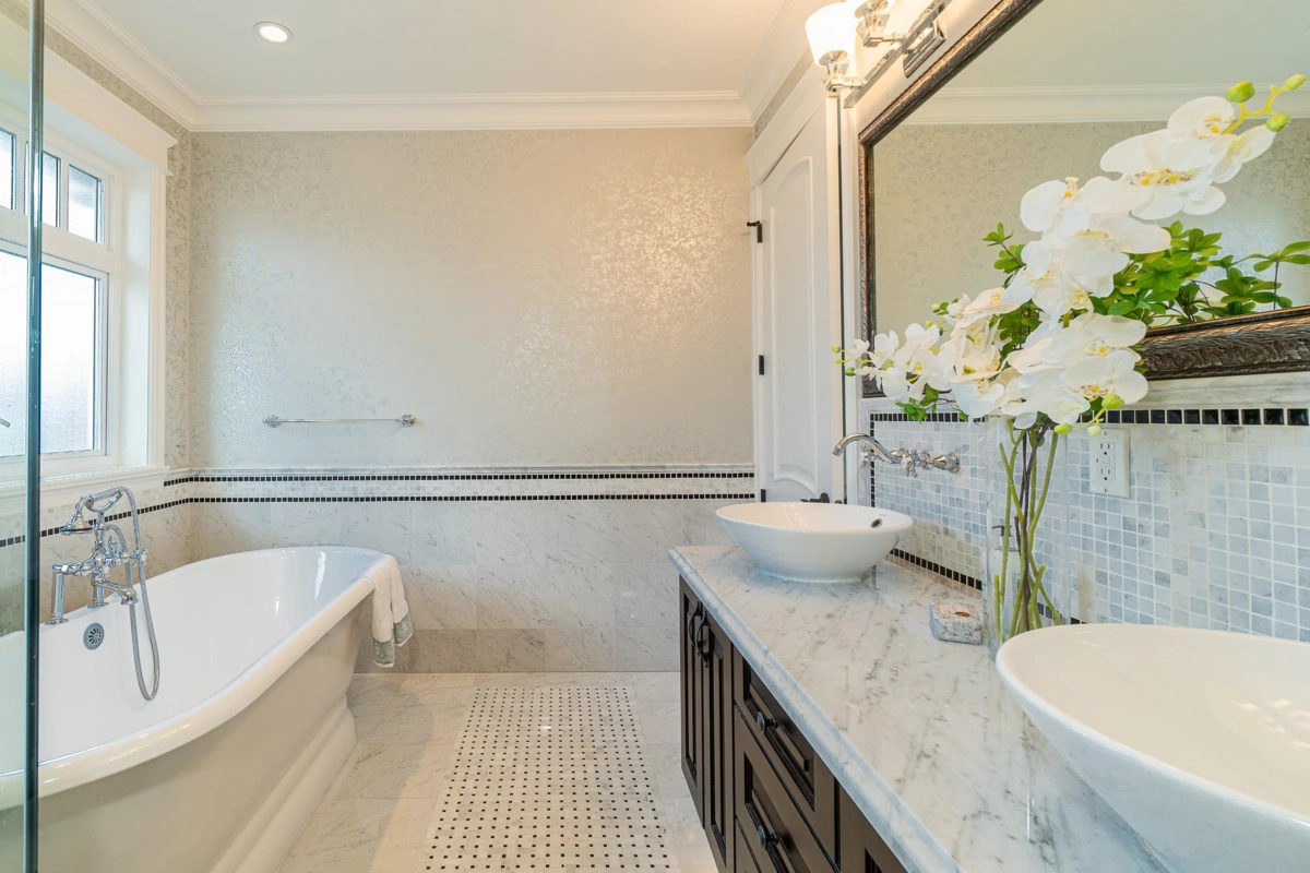 Hallway Photo of 1657 W 58th Avenue, Vancouver, BC