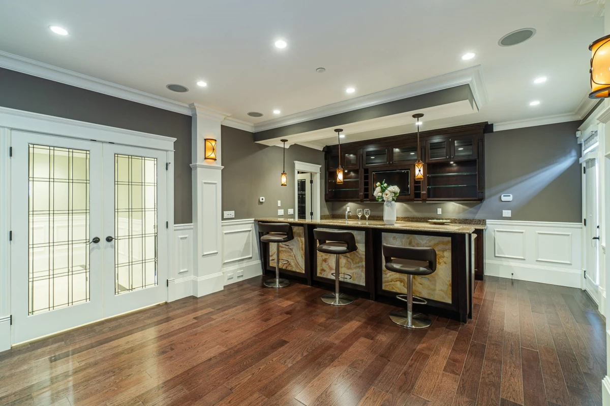 Hot Tub / Spa Photo of 1657 W 58th Avenue, Vancouver, BC