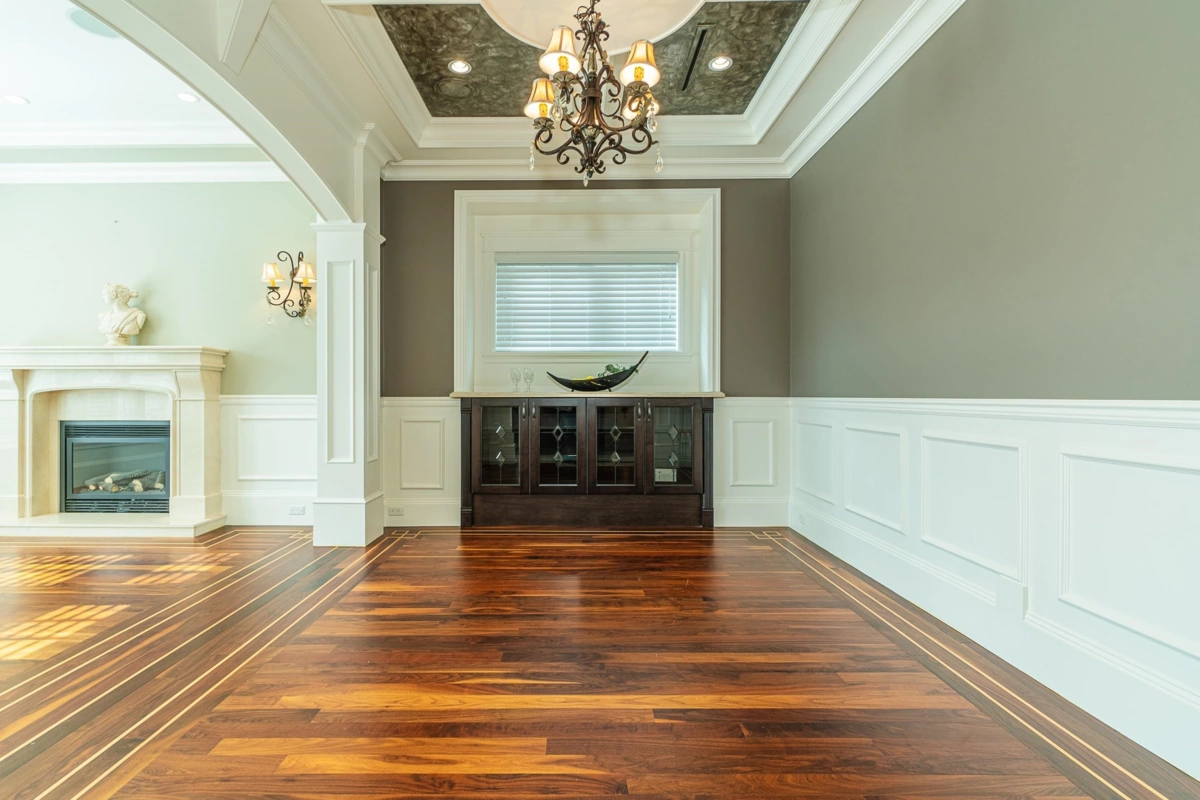 Kitchen Island Photo of 1657 W 58th Avenue, Vancouver, BC