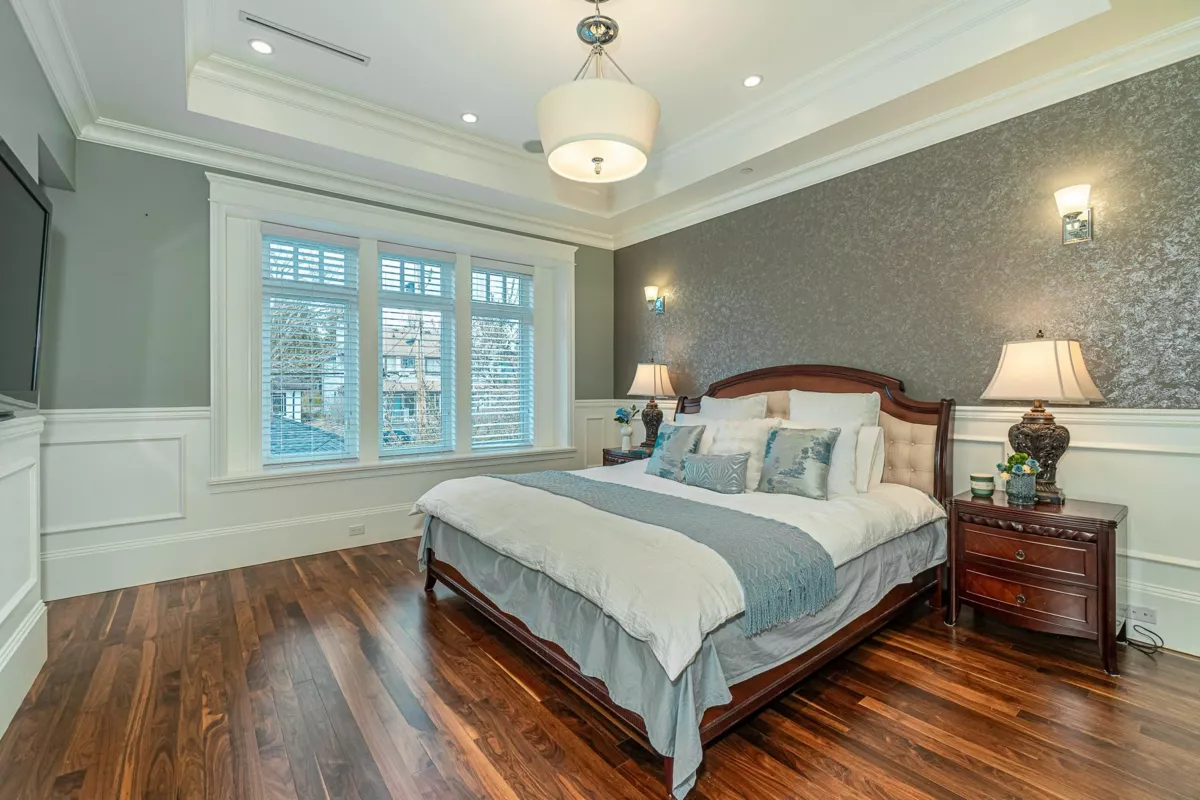 Laundry Room Photo of 1657 W 58th Avenue, Vancouver, BC