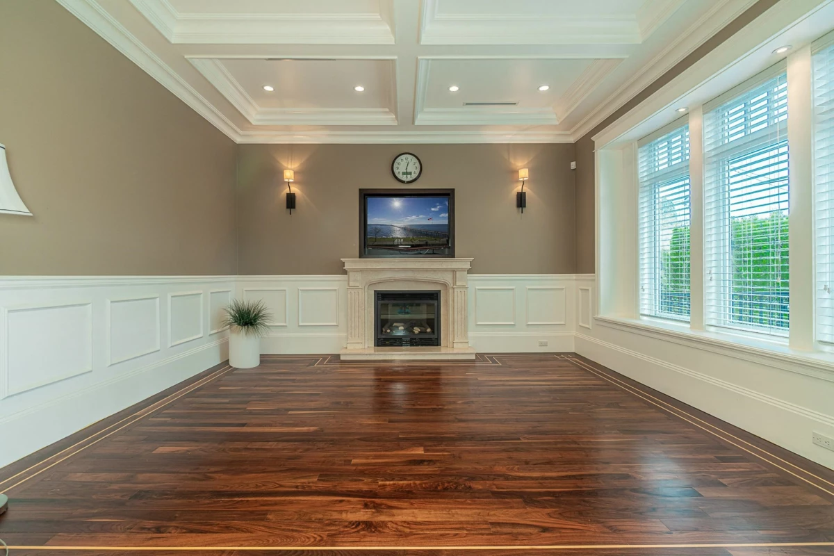 Office / Den Photo of 1657 W 58th Avenue, Vancouver, BC