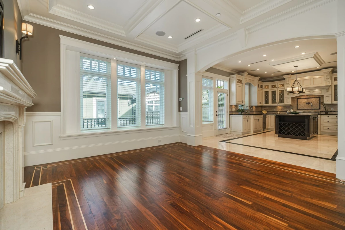 Powder Room Photo of 1657 W 58th Avenue, Vancouver, BC