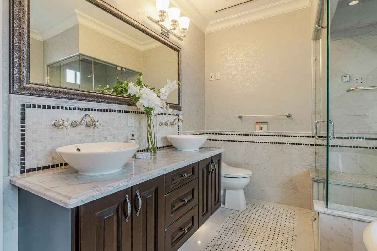 Staircase Photo of 1657 W 58th Avenue, Vancouver, BC