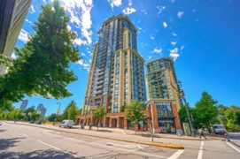 1907 10777 University Drive, Surrey, BC
