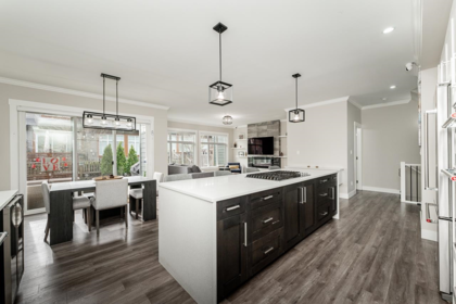 97 17033 Fraser Highway, Surrey, BC, Surrey — Townhouse for sale