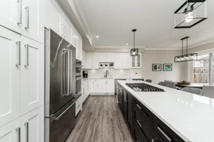 97 17033 Fraser Highway, Surrey, BC, Surrey — Townhouse for sale
