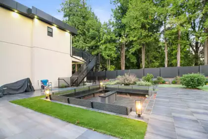 Community Amenities Photo (Clubhouse) of 6127 152a Street, Surrey, BC