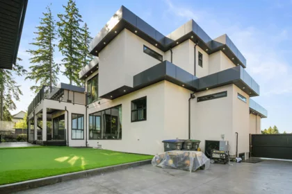 Street View Photo of 6127 152a Street, Surrey, BC