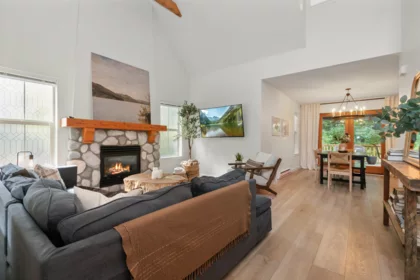 1783 Tree House Trail, Lindell Beach, BC, Lindell Beach — Single Family Residence for sale
