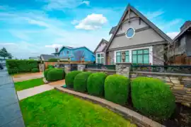 7673 Dampier Drive, Richmond, BC