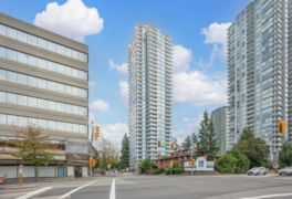 402 4988 Bennett Street, Burnaby, BC