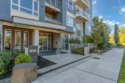 305 10603 140 Street, Surrey, BC, Surrey — Apartment/Condo for sale