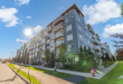 305 10603 140 Street, Surrey, BC, Surrey — Apartment/Condo for sale