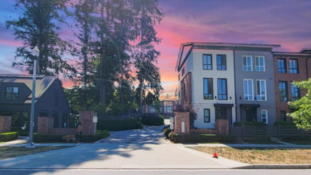 58 15898 27 Avenue, Surrey, BC, Surrey — Townhouse for sale